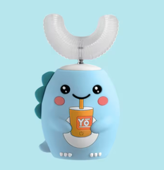 BrightBrush™ Electric Toothbrush