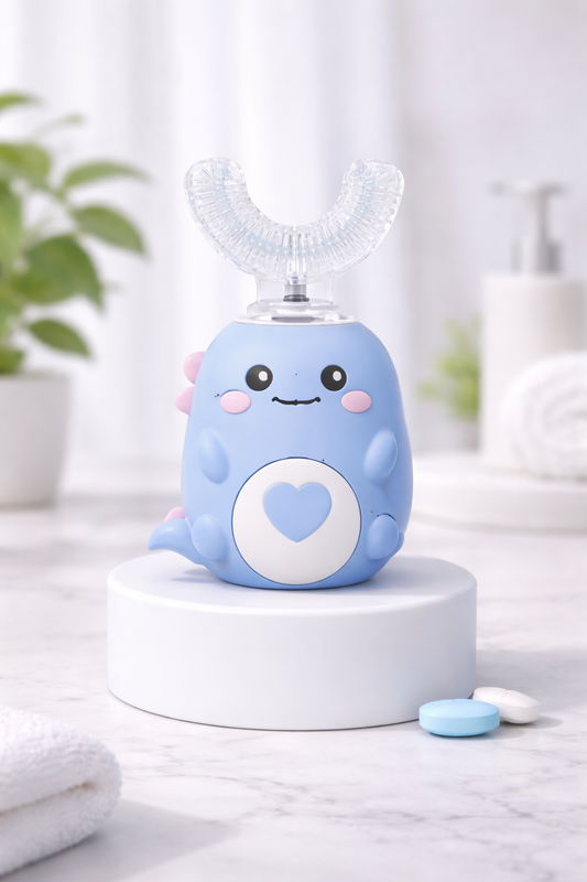 BrightBrush™ Electric Toothbrush