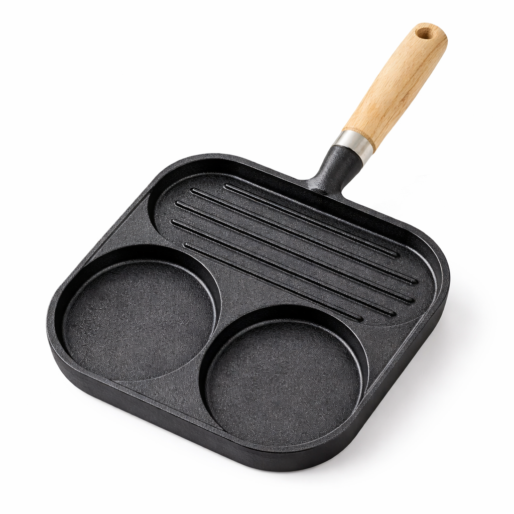 The Complete Pan™