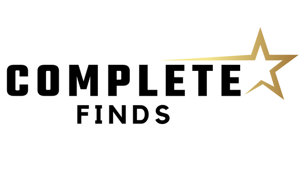 CompleteFinds