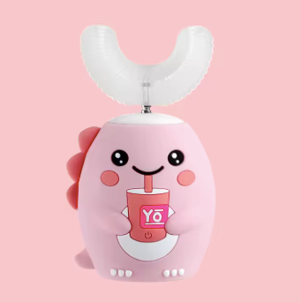 BrightBrush™ Electric Toothbrush