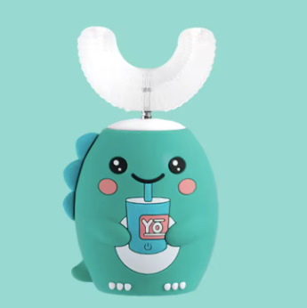 BrightBrush™ Electric Toothbrush